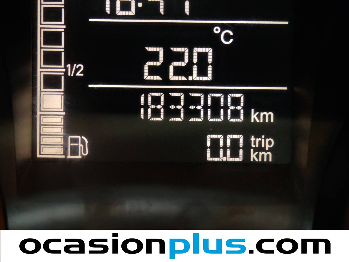 Seat Ibiza Seat Ibiza 1.6 TDI CR Reference (90 CV) seminuevo