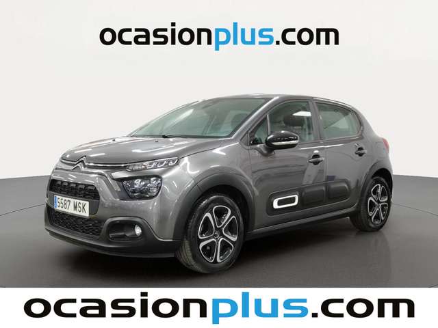 Citroën C3 Origin Plus BlueHDi (102 CV) de segunda mano