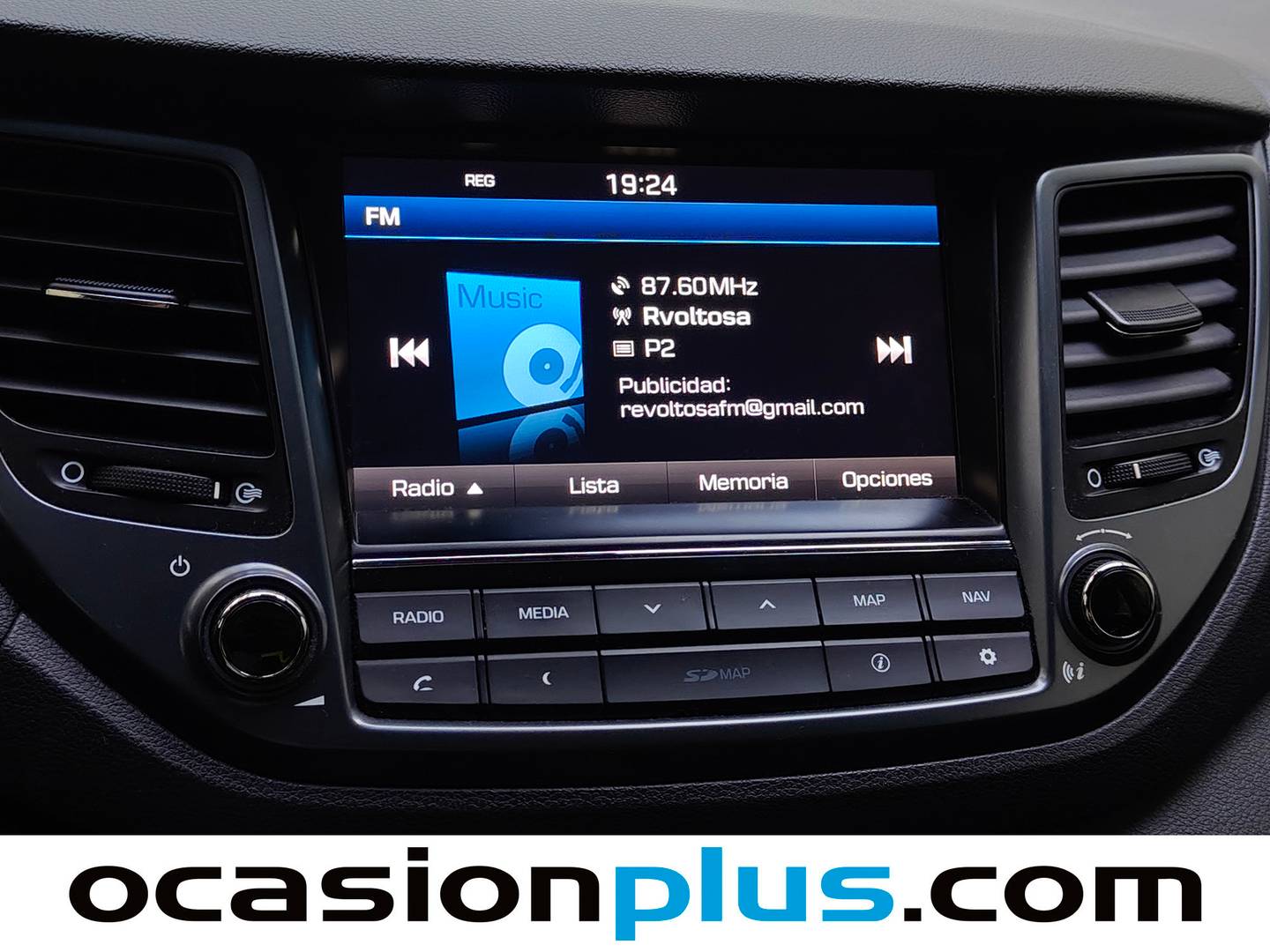 Hyundai Tucson Hyundai Tucson 1.7 CRDI BlueDrive Kosmo 4x2 (115 CV) km 0