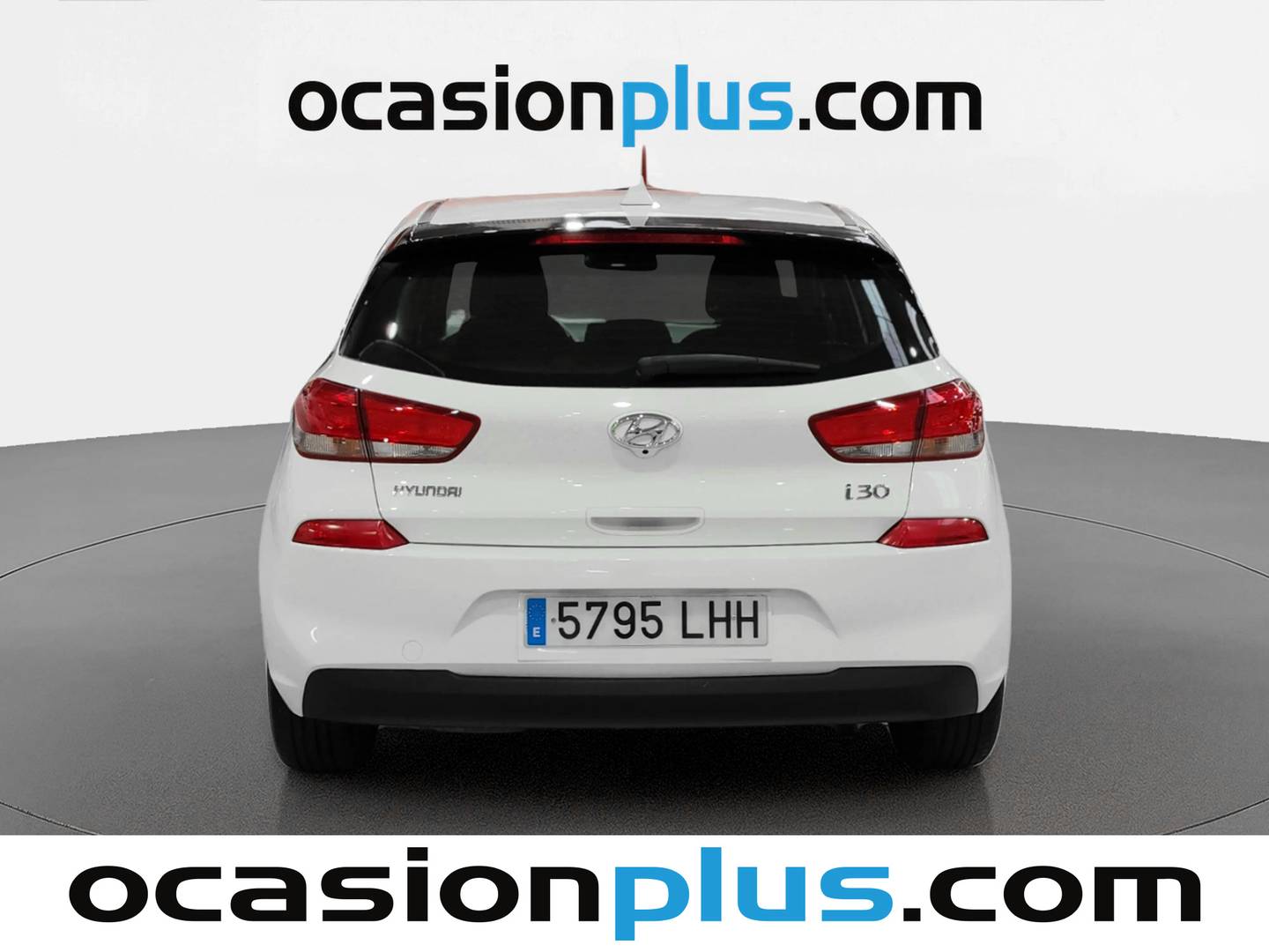 Hyundai i30 Hyundai i30 1.6 CRDI Klass (116 CV) barato