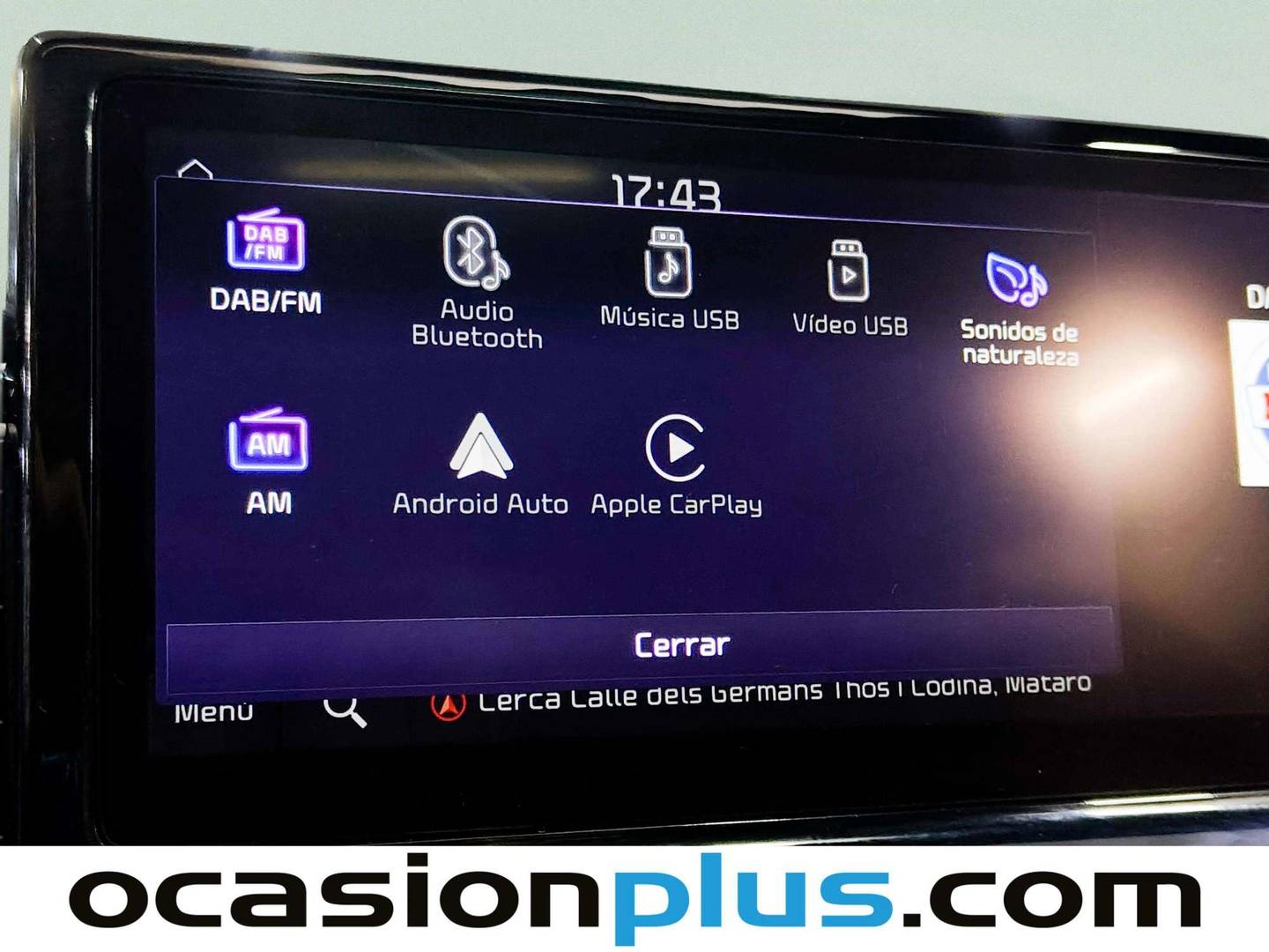 Acabados KIA Ceed KIA Ceed 1.6 MHEV GT Line (136 CV)