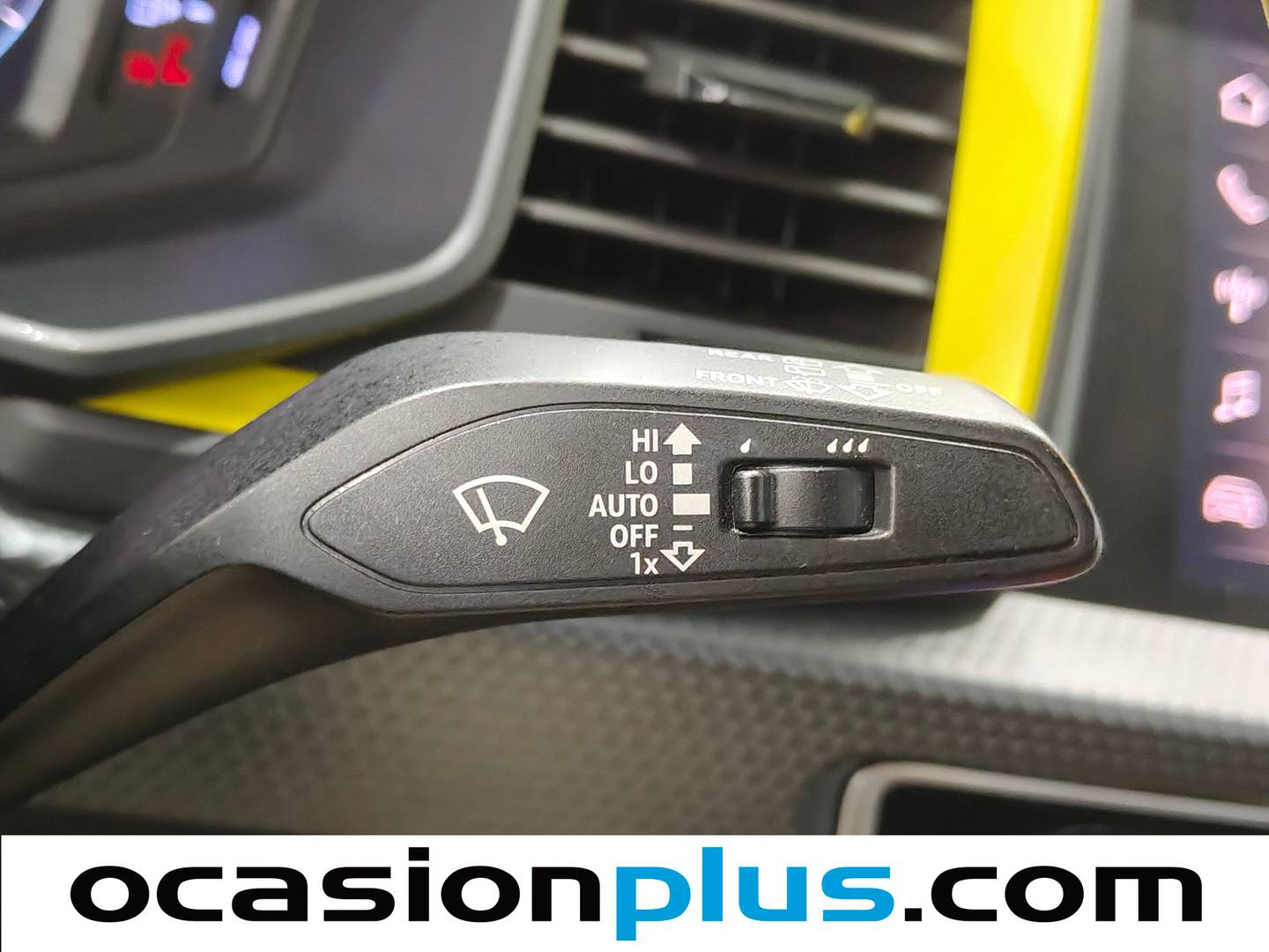 Acabados Audi A1 Audi A1 Sportback Advanced 30 TFSI (116 CV) S tronic