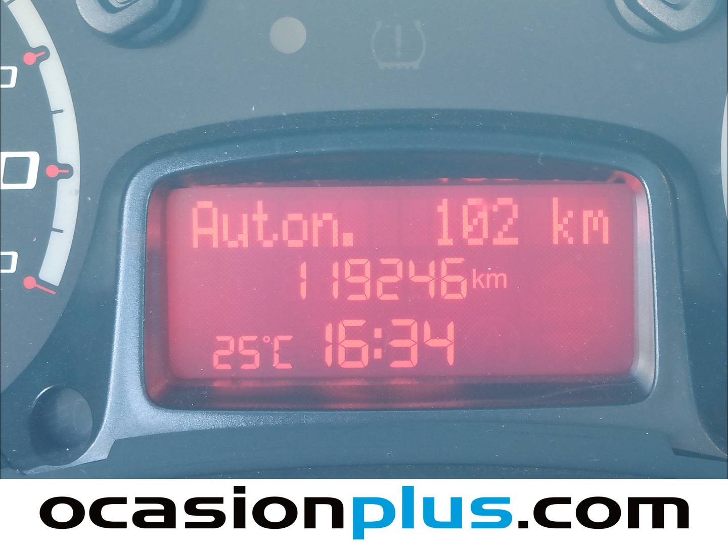 Ford Ka Ford Ka 1.2 Duratec S&S Trend+ (69 CV) seminuevo