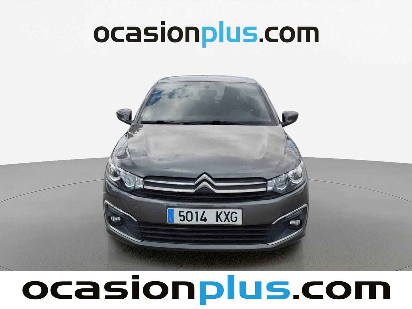 Citroën C-Elysée Citroen C-Elysee BlueHDi 100 Shine (102 CV) 102cv