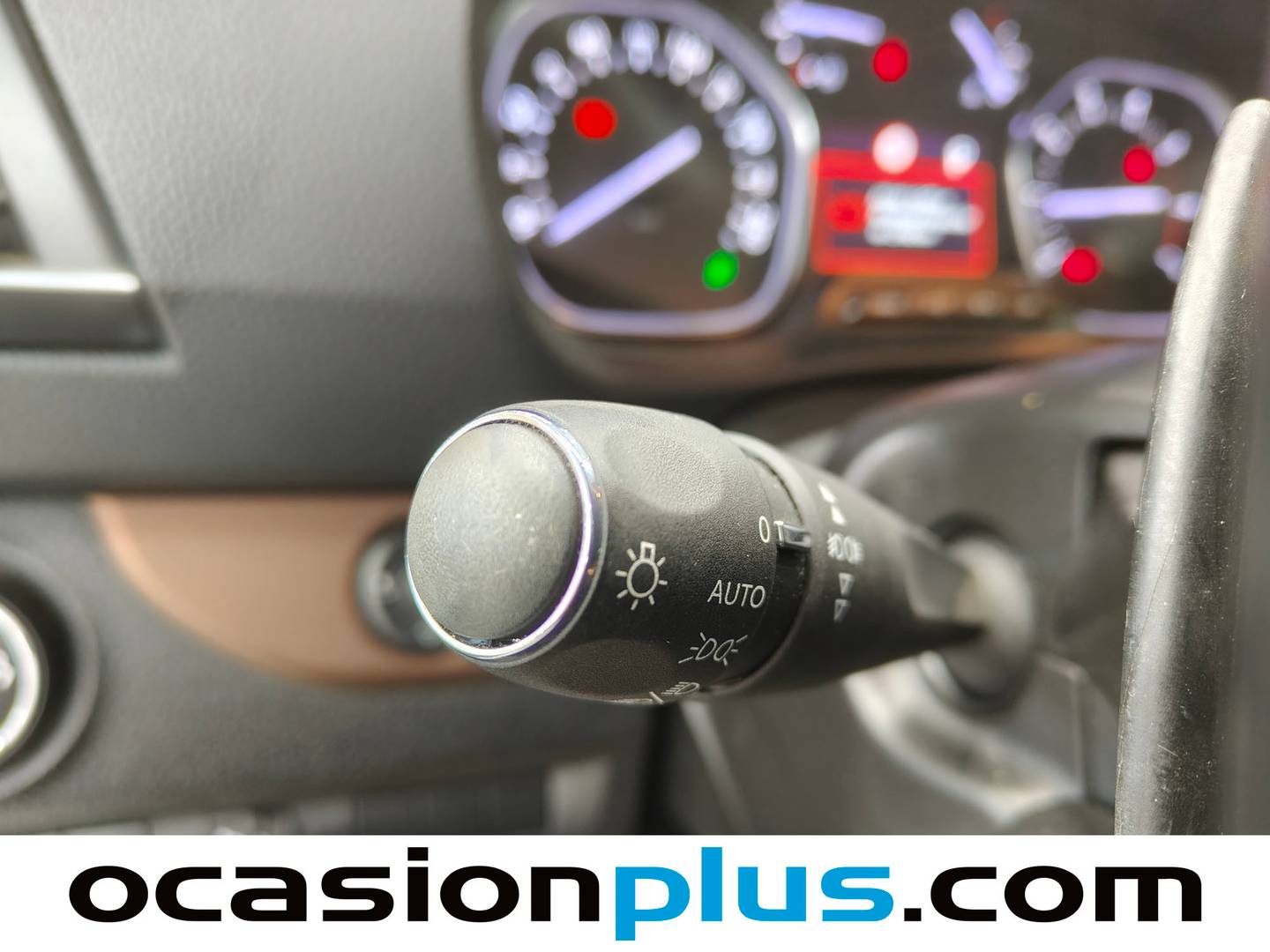 Toyota Proace Verso Toyota Proace Verso 2.0D Family Advance Pack Plus Auto (120 CV) 120cv