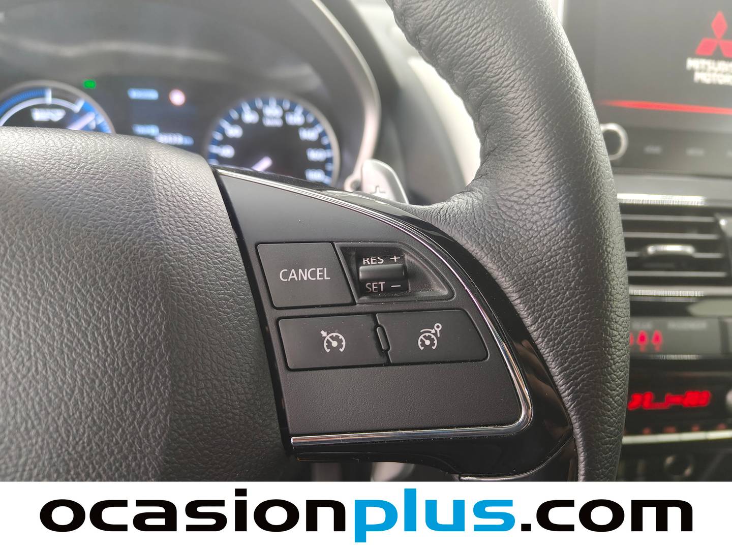 Mitsubishi Eclipse Cross Mitsubishi Eclipse Cross 2.4 PHEV Kaiteki 4WD Auto (188 CV) 188cv
