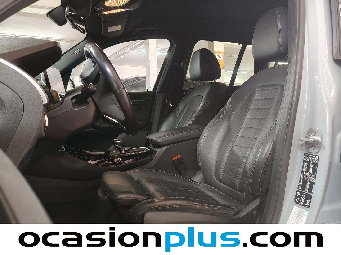 BMW X3 BMW X3 xDrive20d xLine (190 CV) Pack M barato