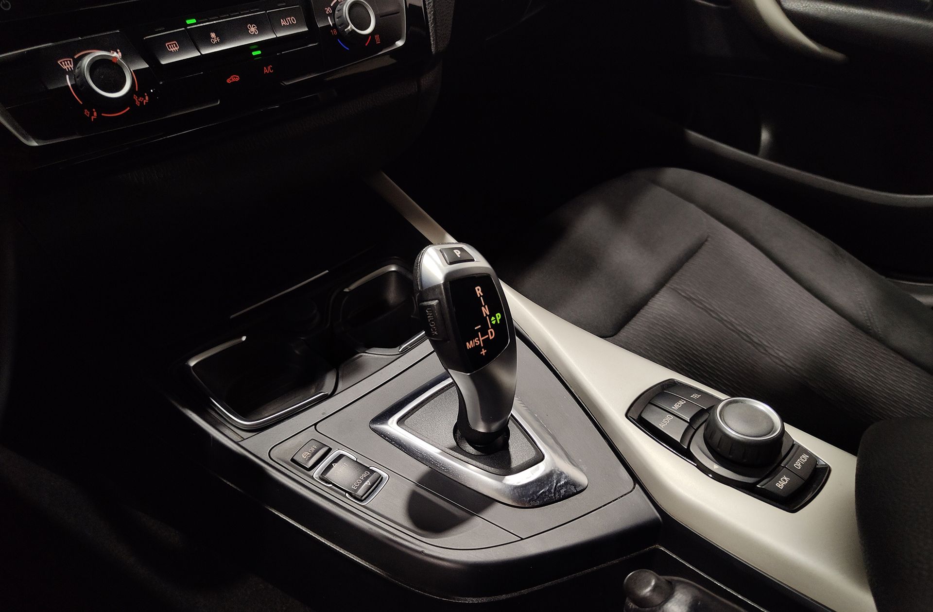 BMW Serie 1 118d - foto 5