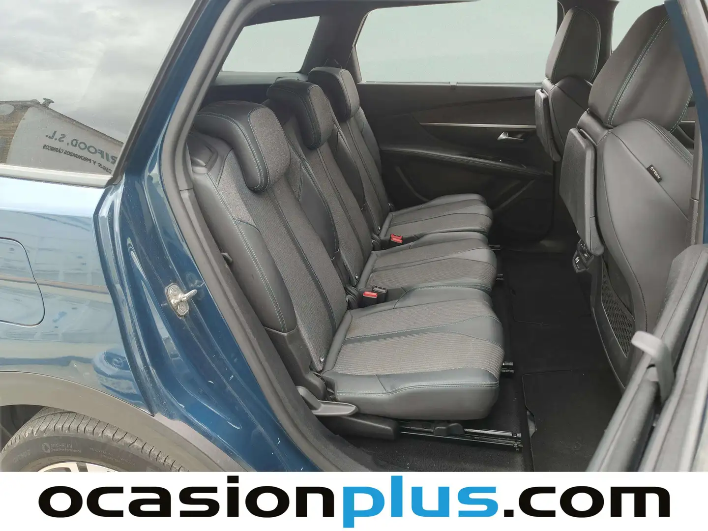 Foto Peugeot 5008 Peugeot 5008 PureTech 130 S&S Allure Pack EAT8 (130 CV) 7 Plazas