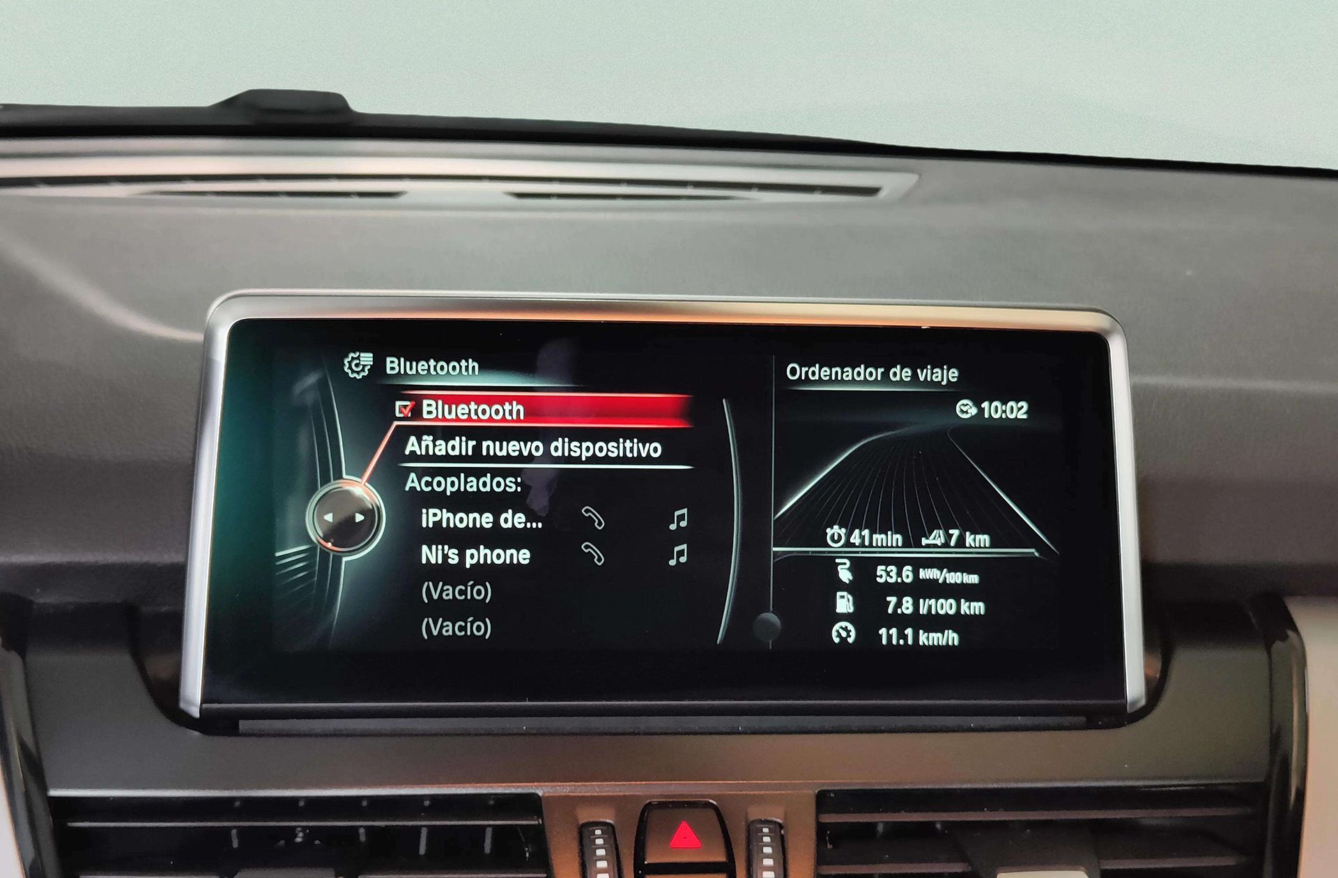 BMW Serie 2 Active Tourer 2 225xe iPerformance Active Tourer - foto 32