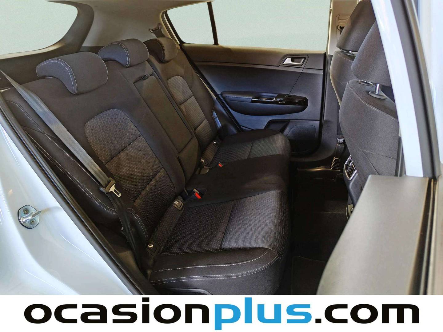 KIA Sportage KIA Sportage 1.6 GDi Drive 4x2 (132 CV) km 0