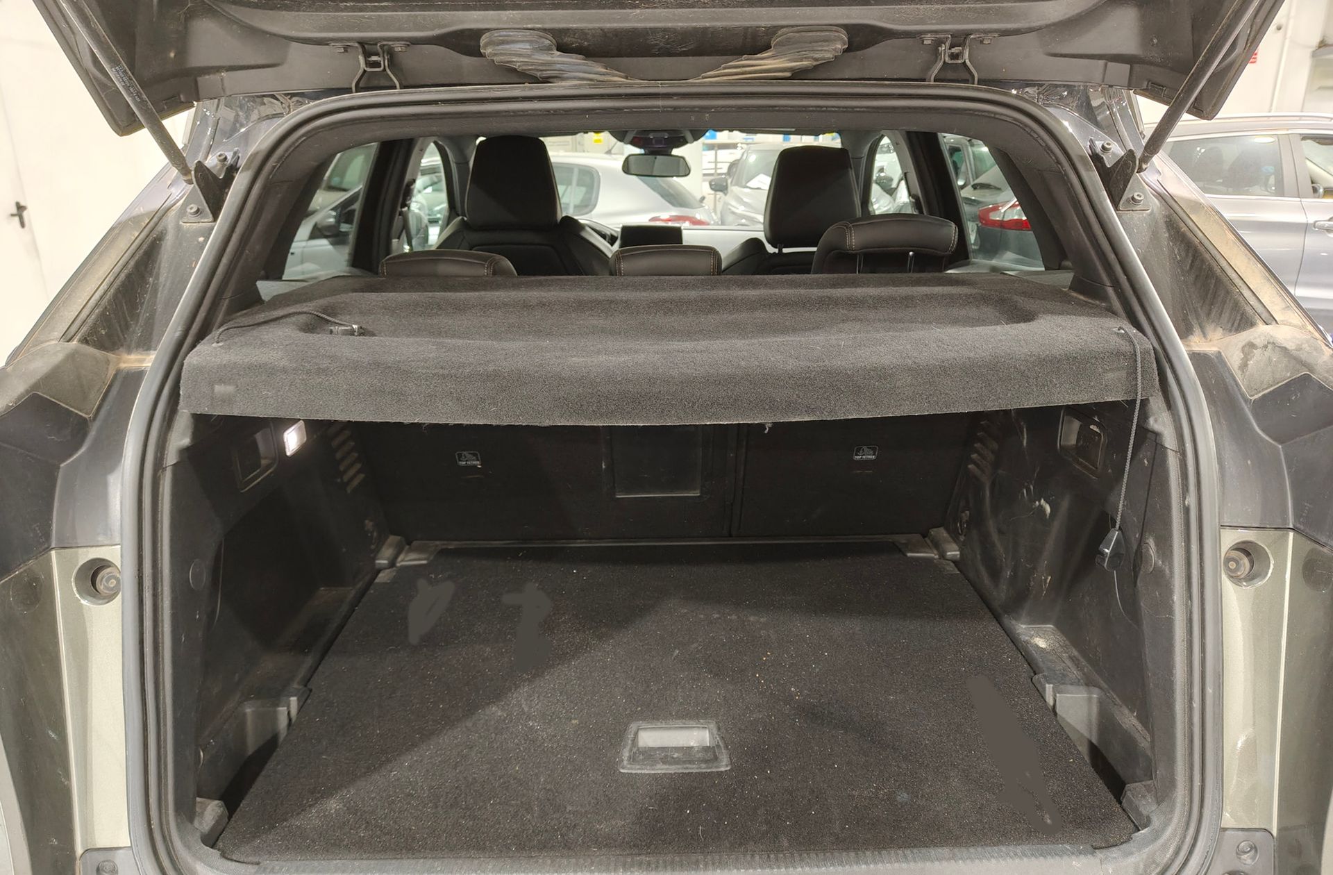 Peugeot 3008 BlueHDi 130 GT Line - foto 19