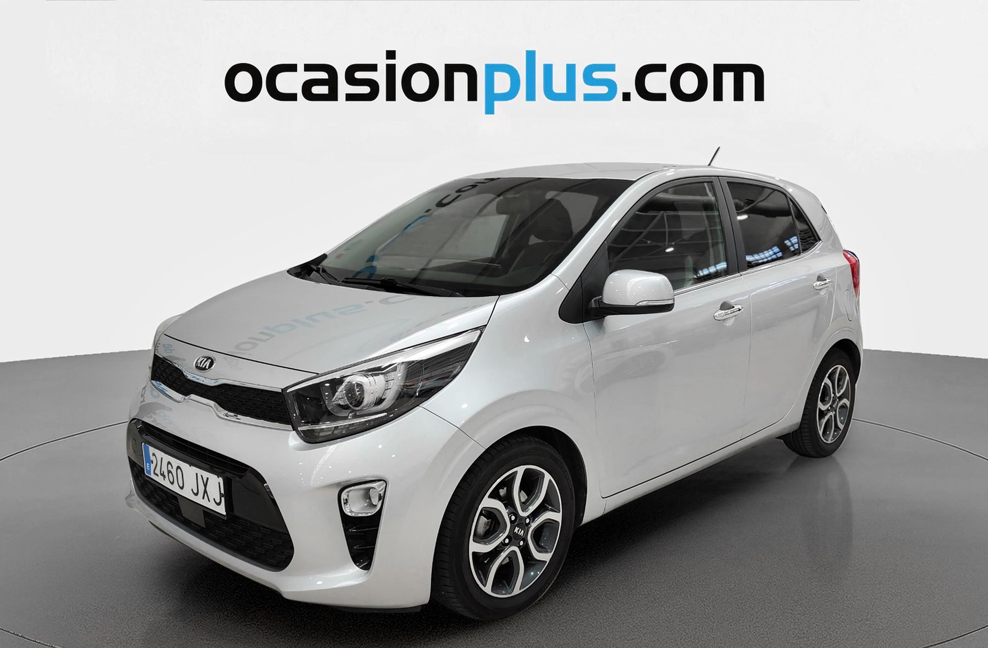 Kia Picanto 1.0 Cvvt Eco-Dynamics x-Tech16