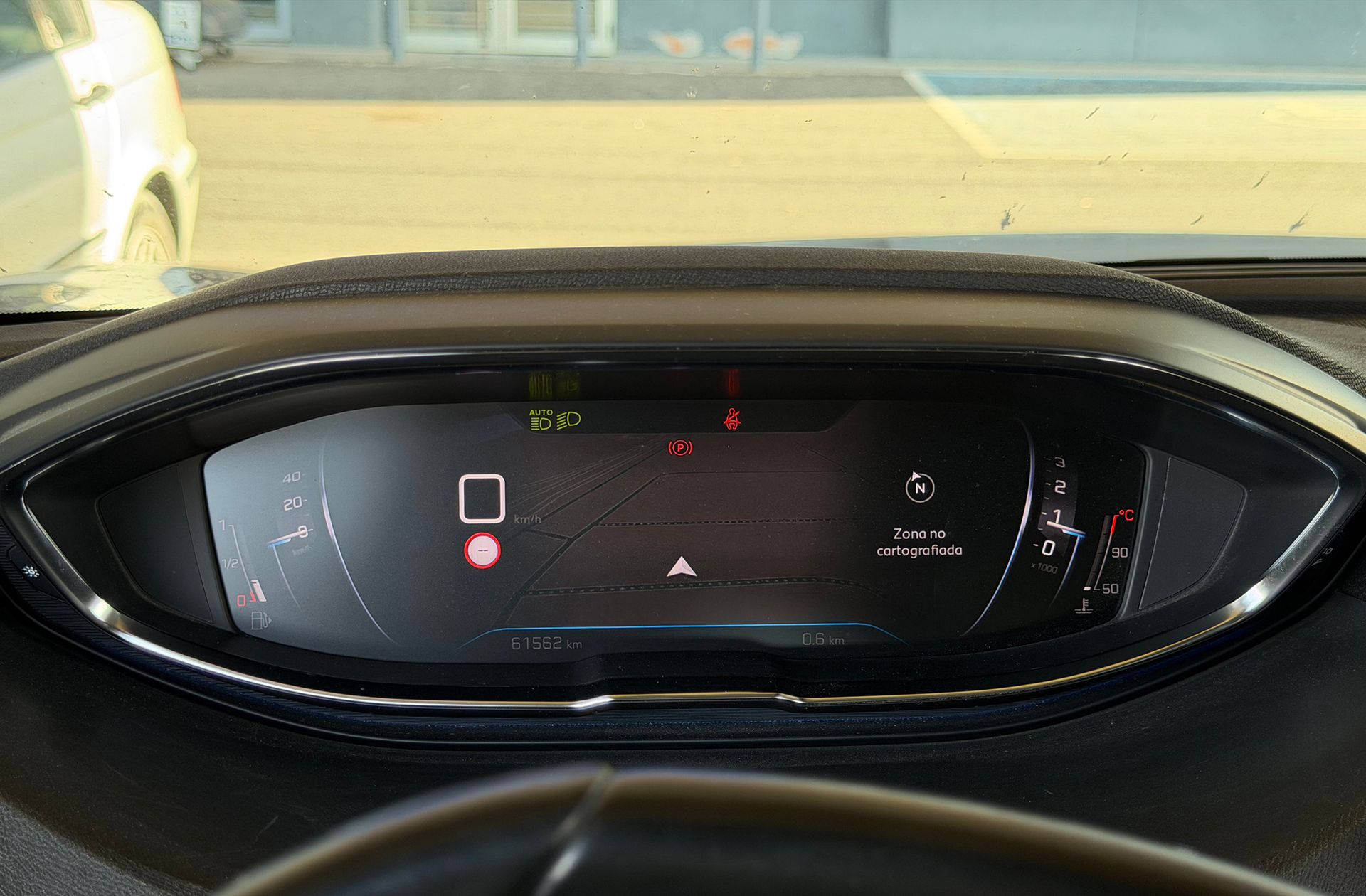 Peugeot 3008 PureTech 130 Allure - foto 24