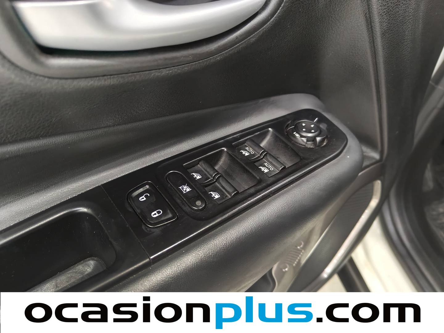 Jeep Renegade Jeep Renegade eHybrid 1.5 Altitude DCT (130 CV) 130cv