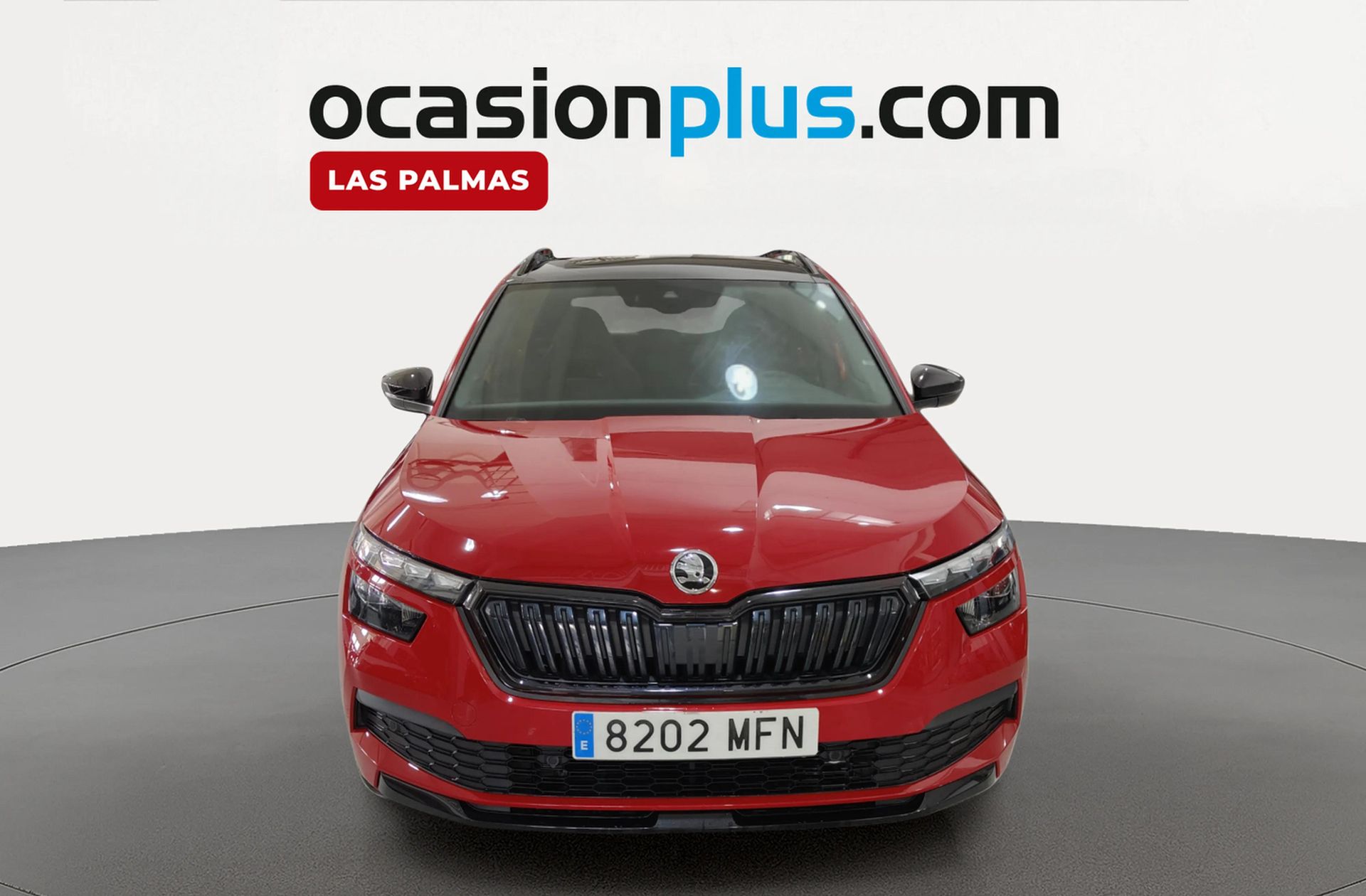 Škoda Kamiq 1.0 TSI Montecarlo DSG - foto 15