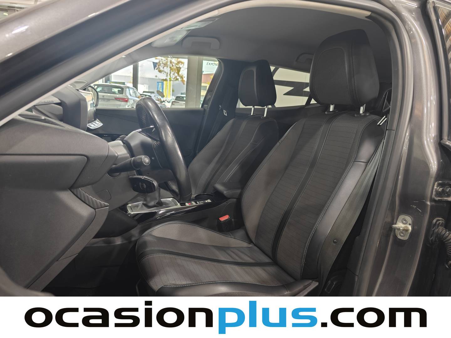 Peugeot 2008 Peugeot 2008 PureTech 130 S&S Allure Pack (130 CV) 2021