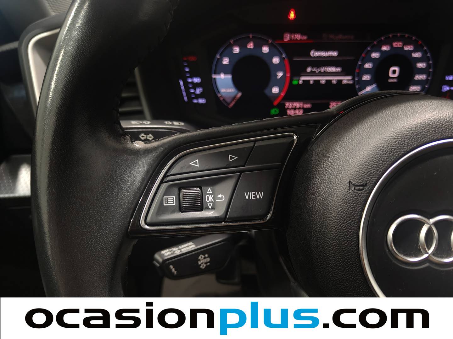 Audi A1 Audi A1 Sportback Advanced 30 TFSI (116 CV) 116cv