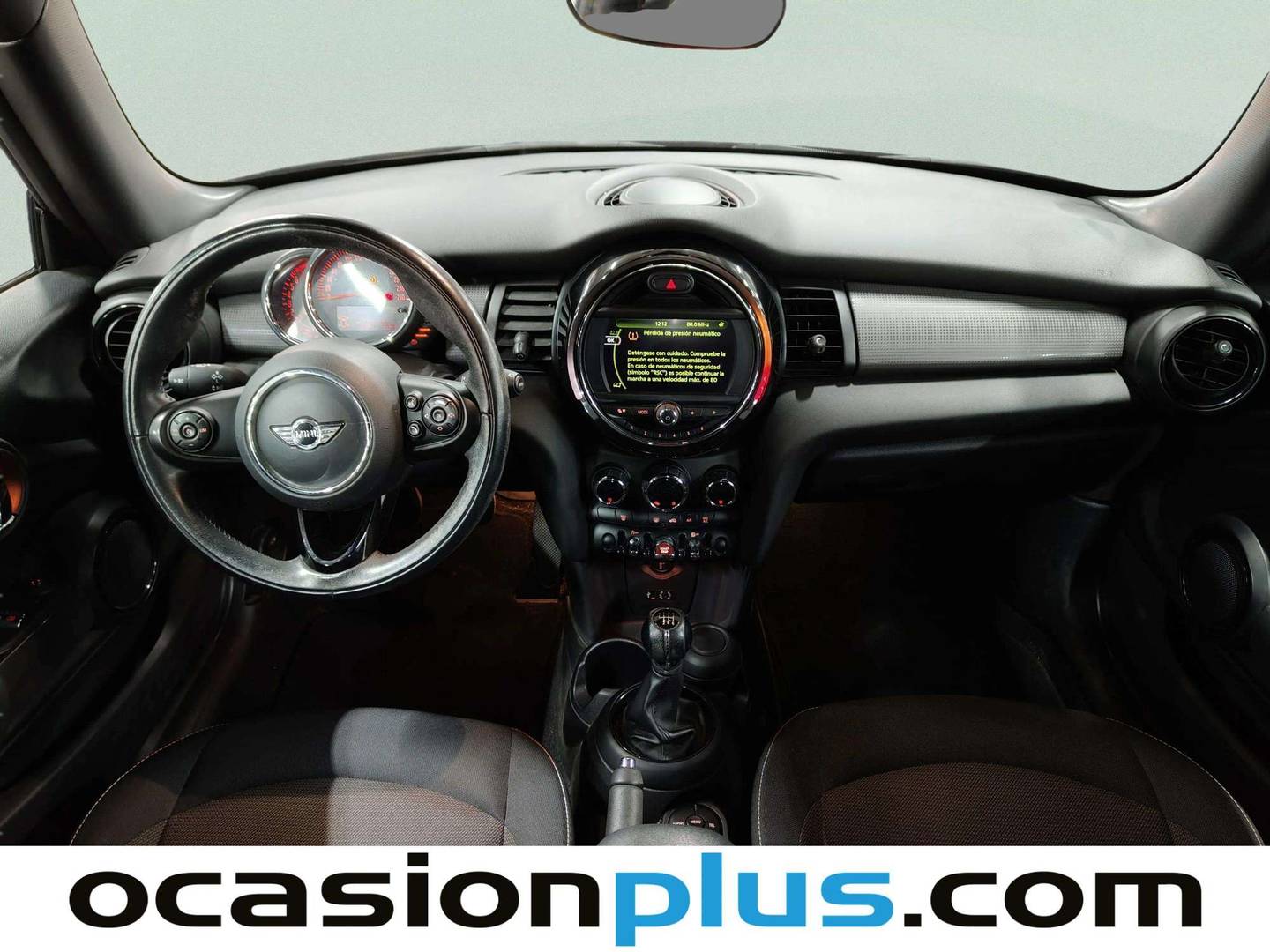 Mini MINI MINI MINI 3 Puertas Cooper (136 CV) de ocasión