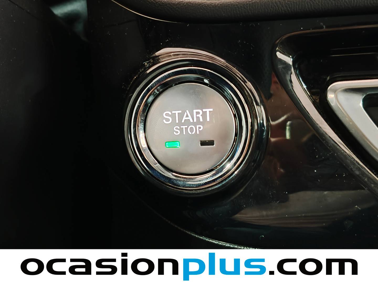 MG HS MG HS 1.5T Luxury (170 CV) km 0