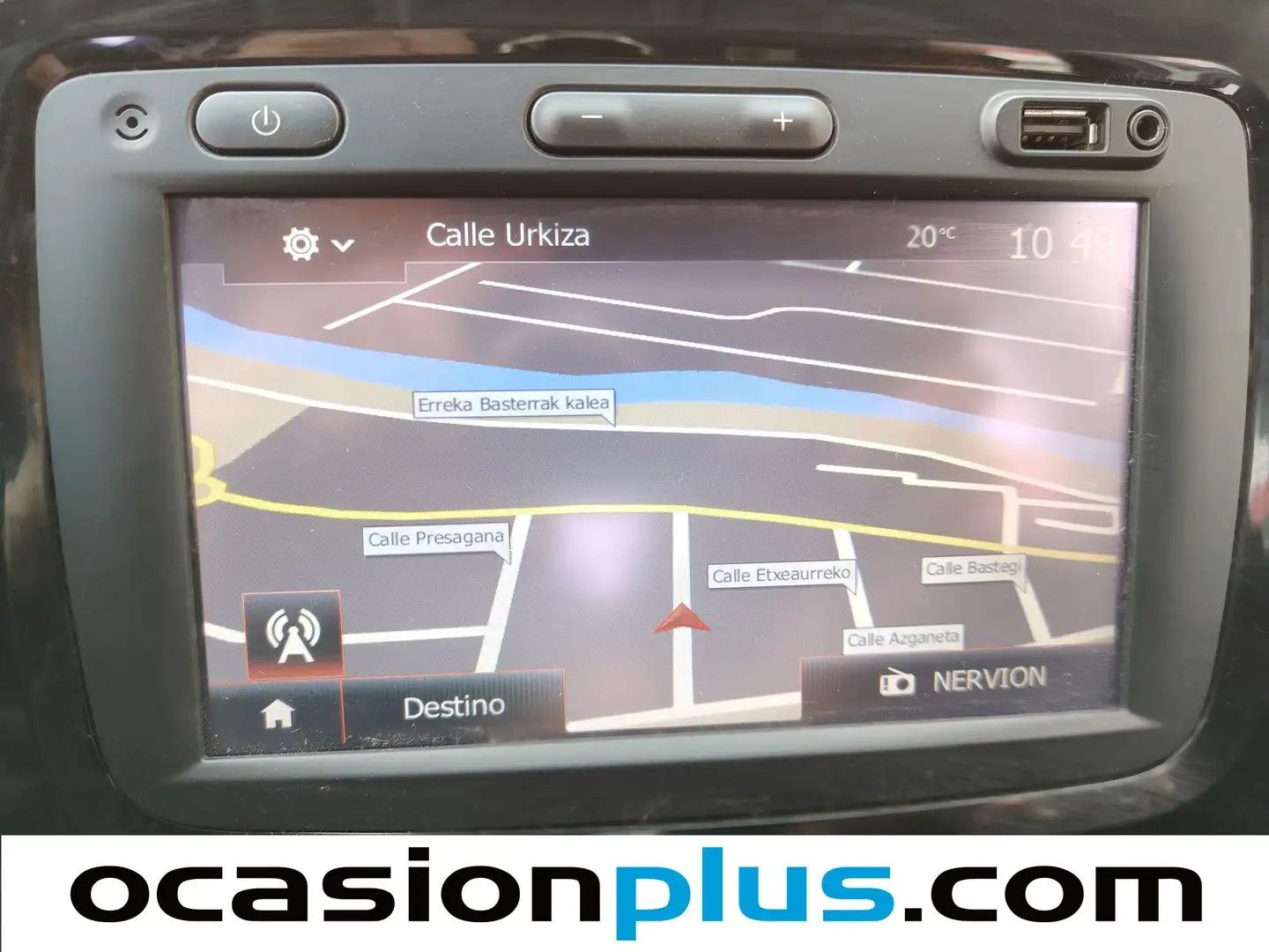 Foto Renault Captur Renault Captur Limited Energy TCe (120 CV)