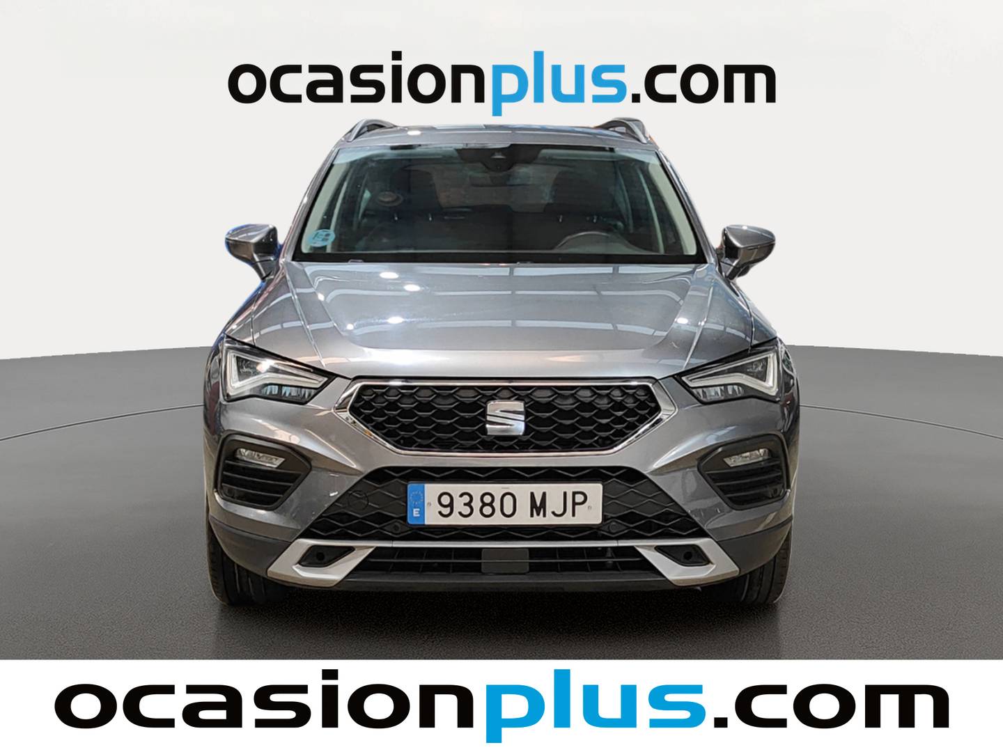 Foto Seat Ateca SEAT Ateca 1.5 TSI S&S Style XL (150 CV)