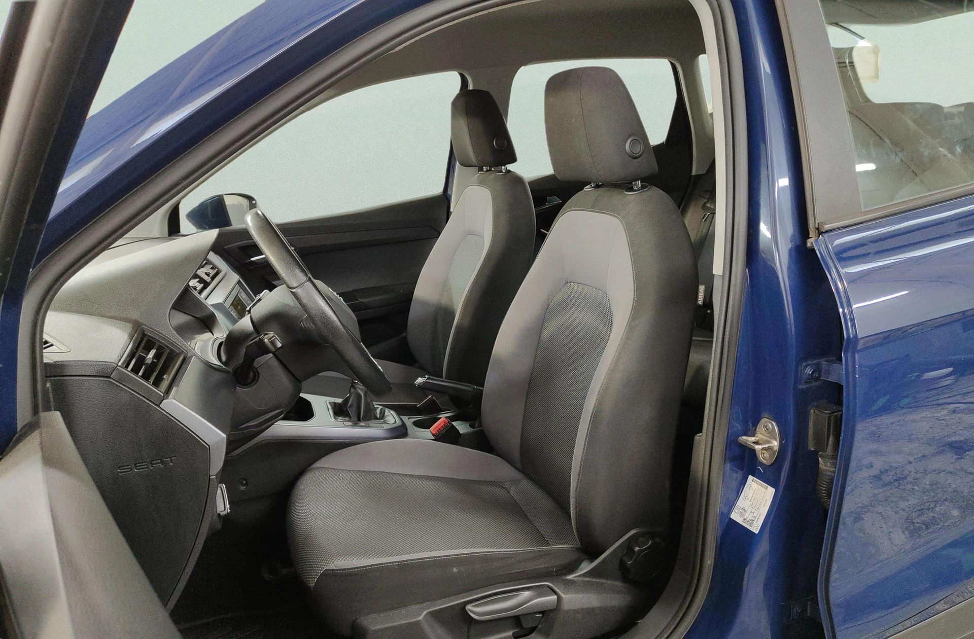 SEAT Arona 1.0 TSI Style Ecomotive - foto 8
