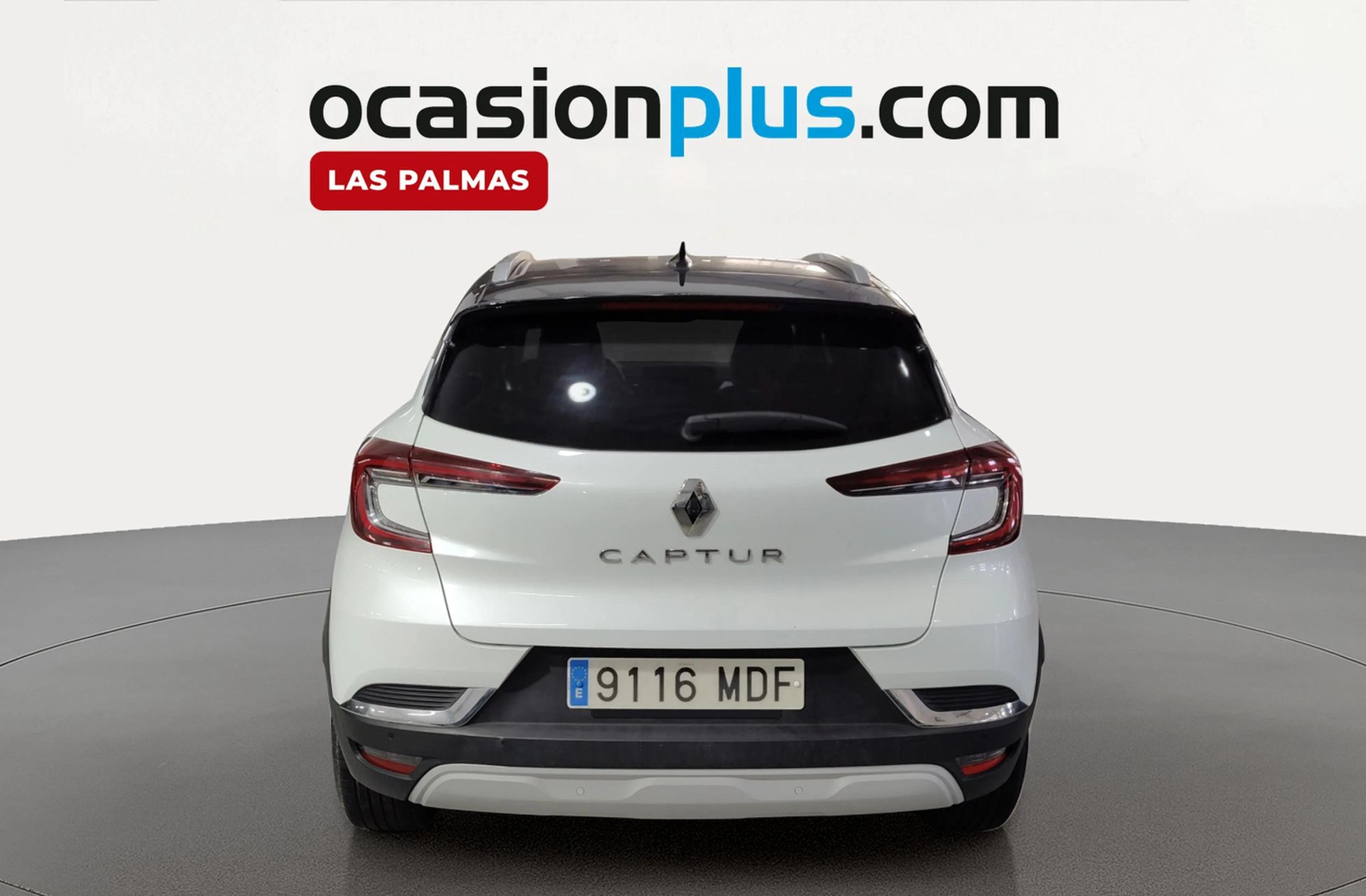 Renault Captur Techno TCe - foto 15
