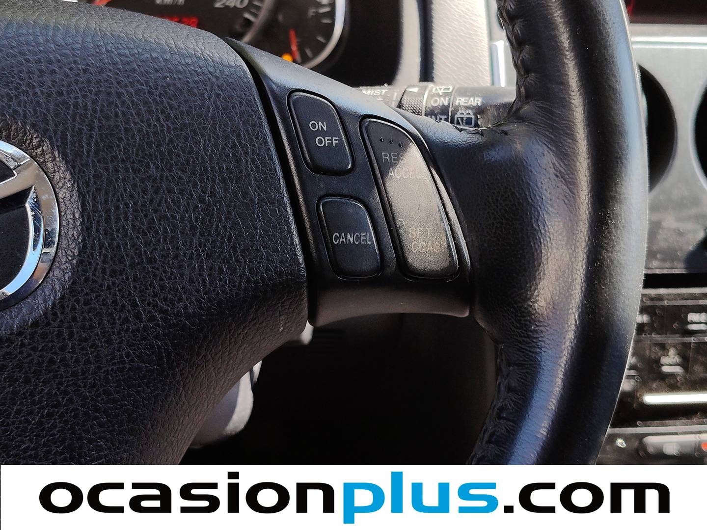 Mazda Mazda6 Mazda Mazda 6 2.3 16v Sportive (166 CV) barato