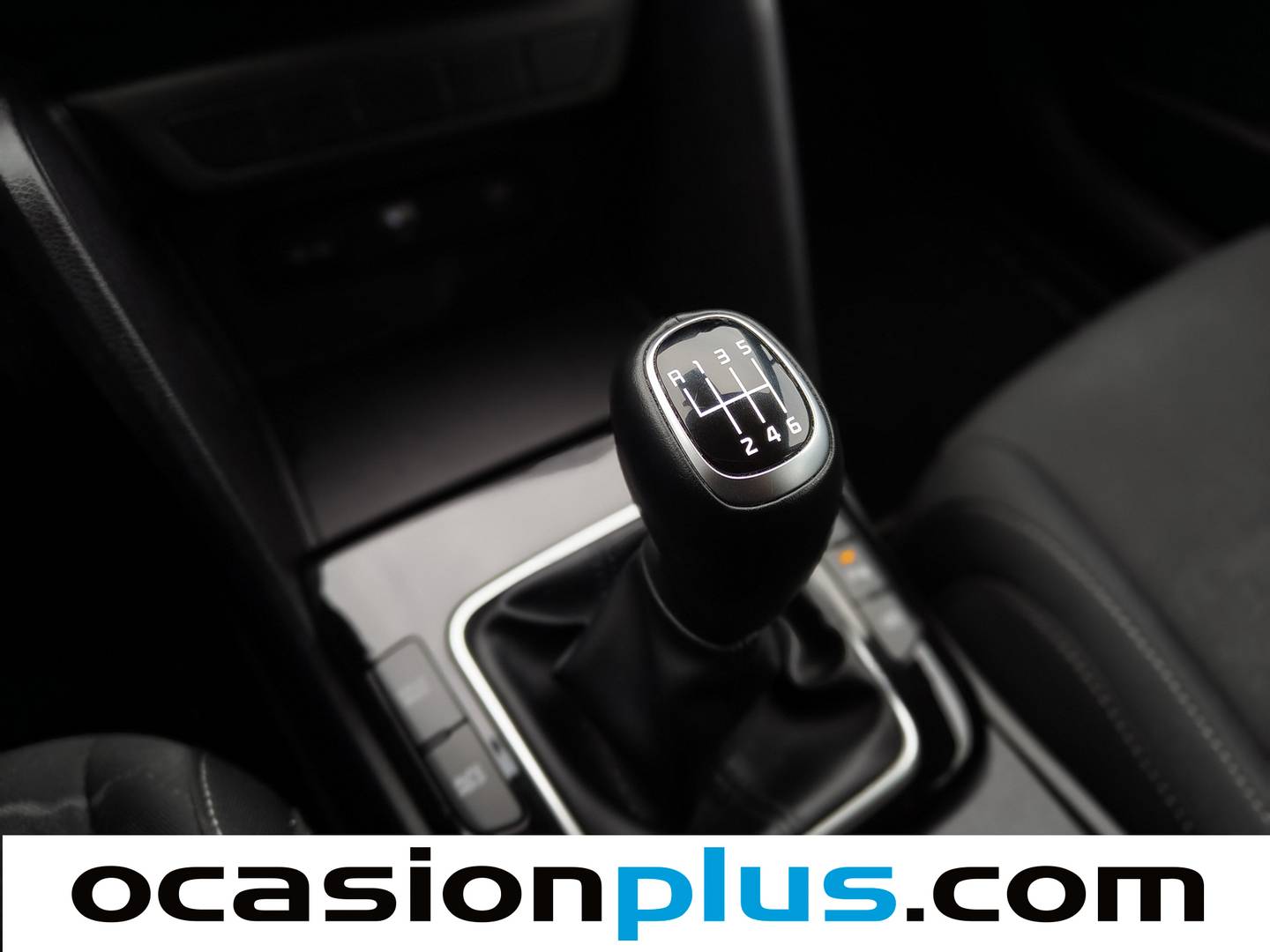 Foto KIA Sportage Kia Sportage 1.6 T-GDi MHEV Drive 4x2 (160 CV)