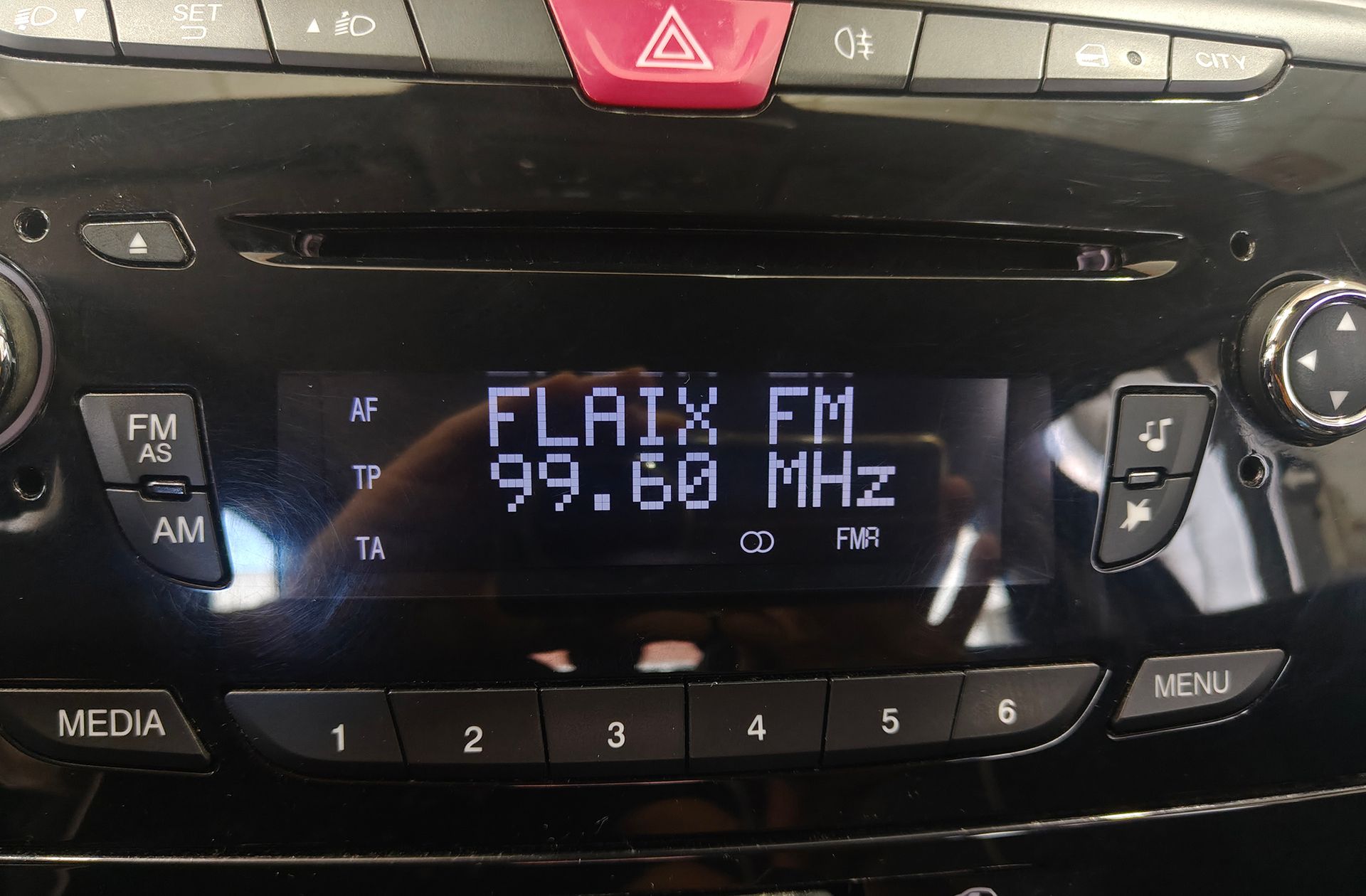 Lancia Ypsilon 1.2 Silver Evo II - foto 22