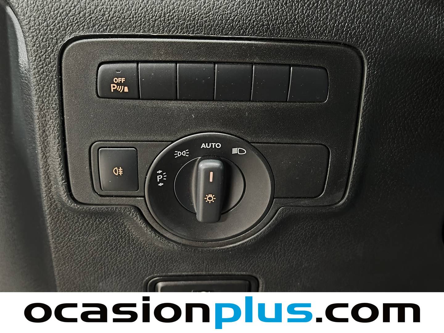 Acabados Mercedes Vito Mercedes Vito 116 CDI Tourer Pro Larga (163 CV) 9 Plazas