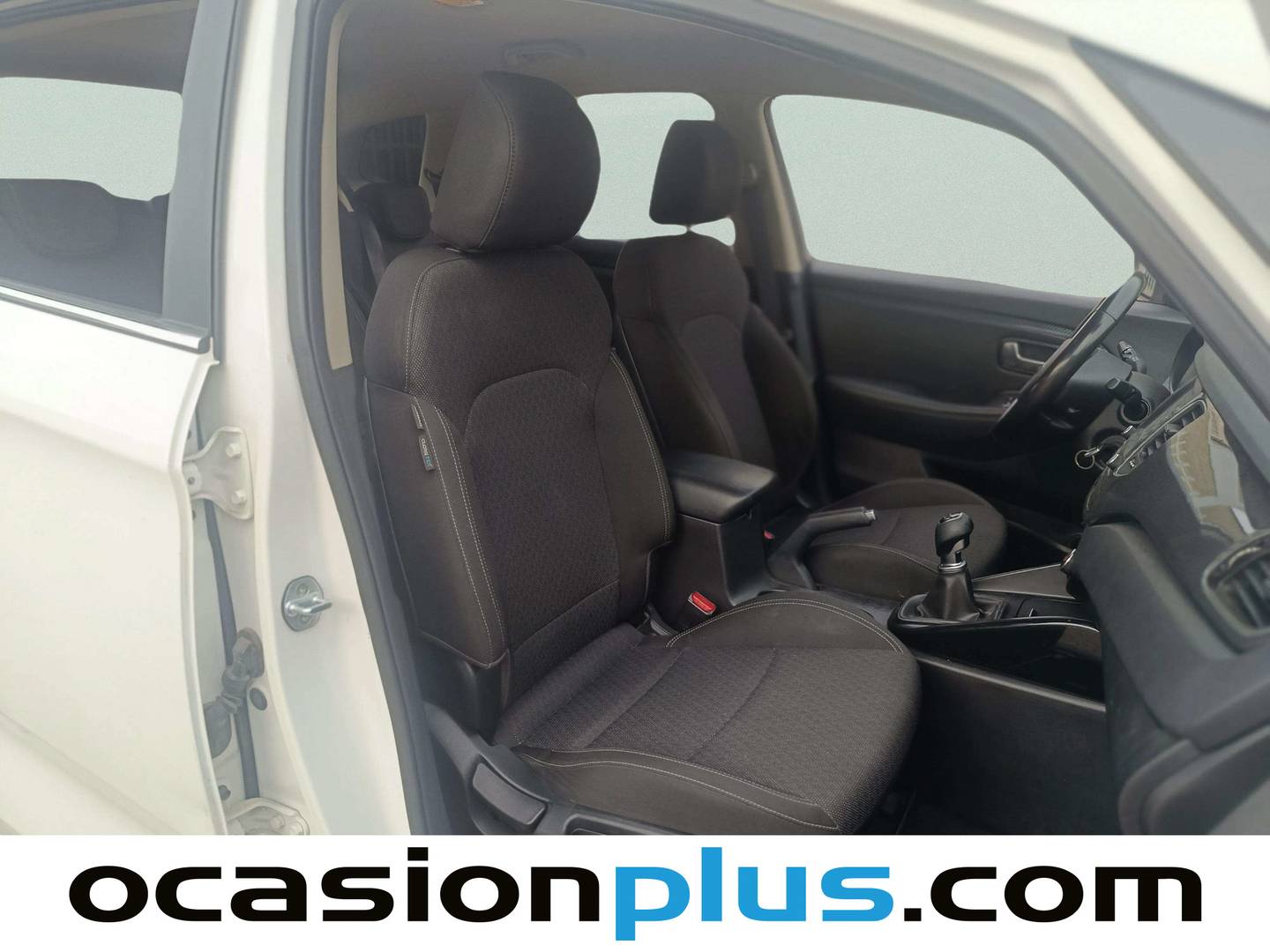 Foto KIA Carens Kia Carens 1.7 CRDi VGT Drive Eco-Dynamics (115 CV) 7 Plazas