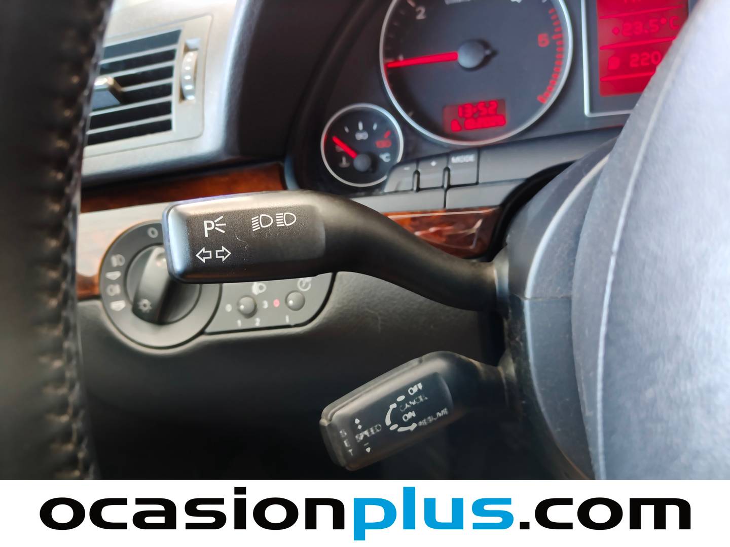 Audi A4 Audi A4 2.0 TDI (140 CV) manual