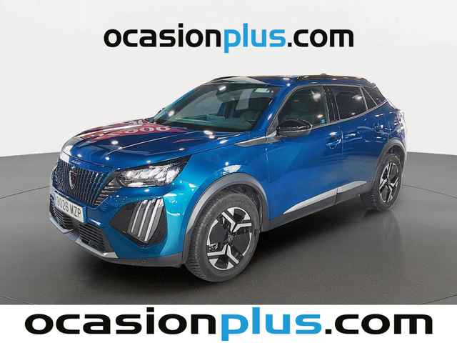 Peugeot Segunda Mano Particulares Barcelona