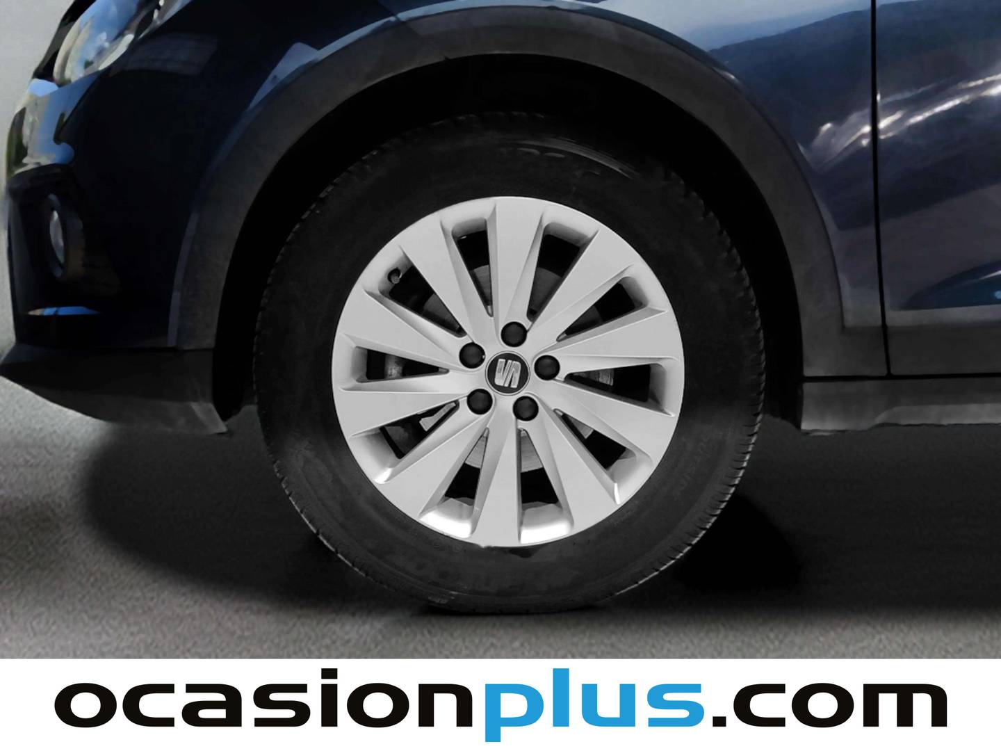 Seat Arona Seat Arona 1.0 TSI Ecomotive Style Edition (115 CV) de segunda mano
