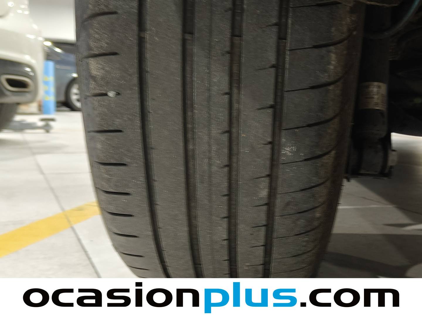 Foto Nissan QASHQAI Nissan Qashqai E-POWER N-Connecta Auto (190 CV)