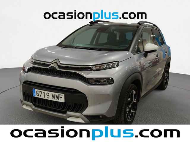 Citroën Segunda Mano Valencia