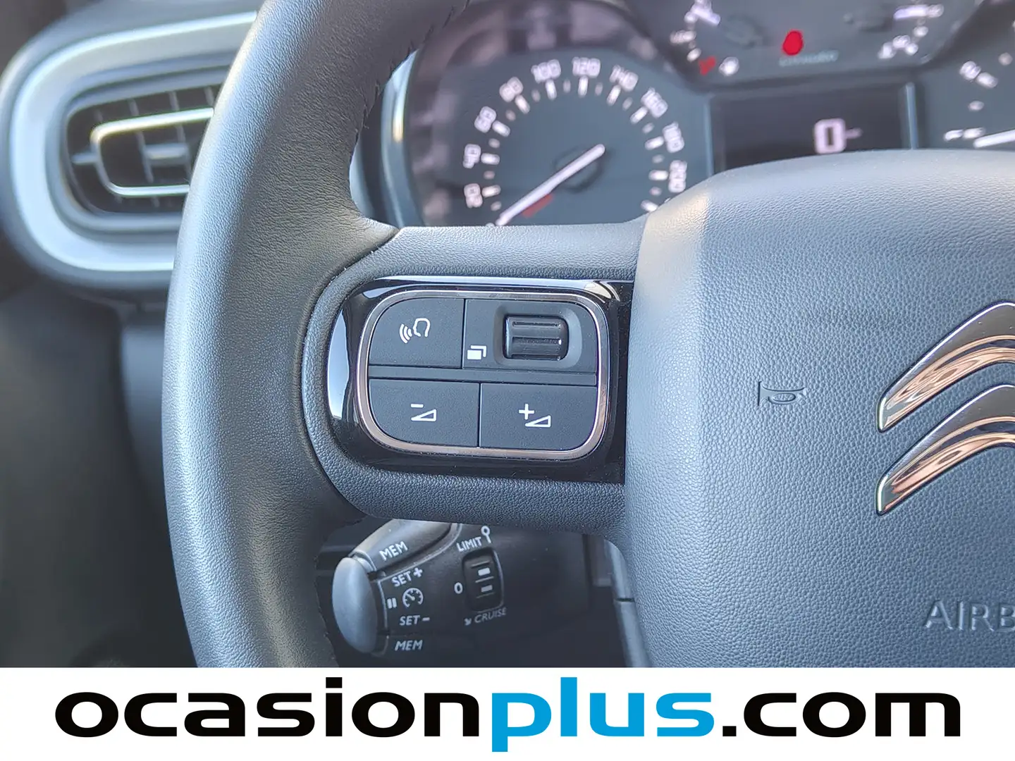 Foto Citroën C3 Citroen C3 PureTech 110 S&S Max (110 CV)