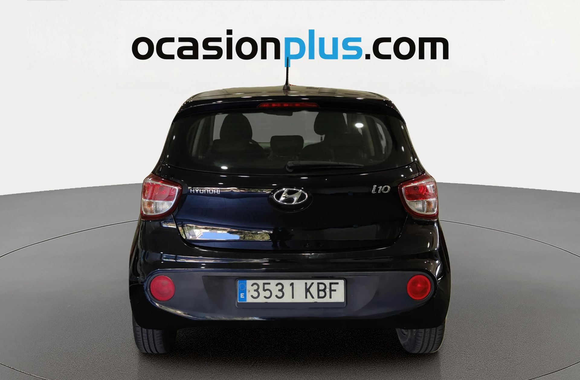 Hyundai i10 1.0 Klass - foto 11