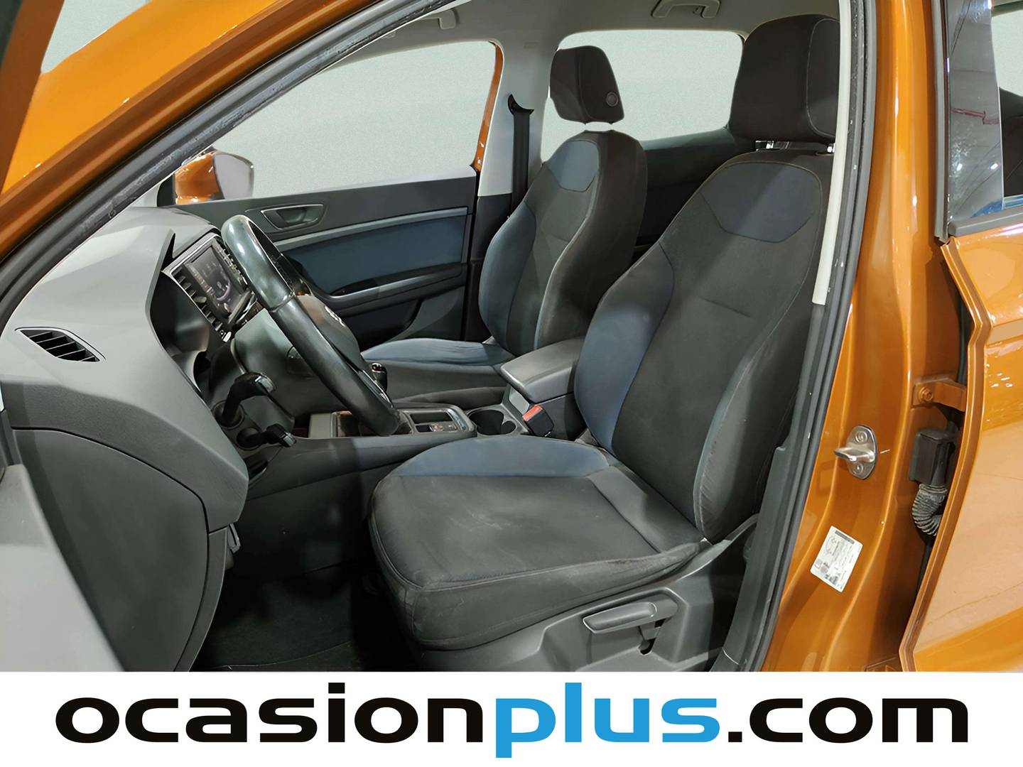 Seat Ateca Seat Ateca 1.0 TSI S&S Ecomotive Style Premium Nav  (115 CV) manual