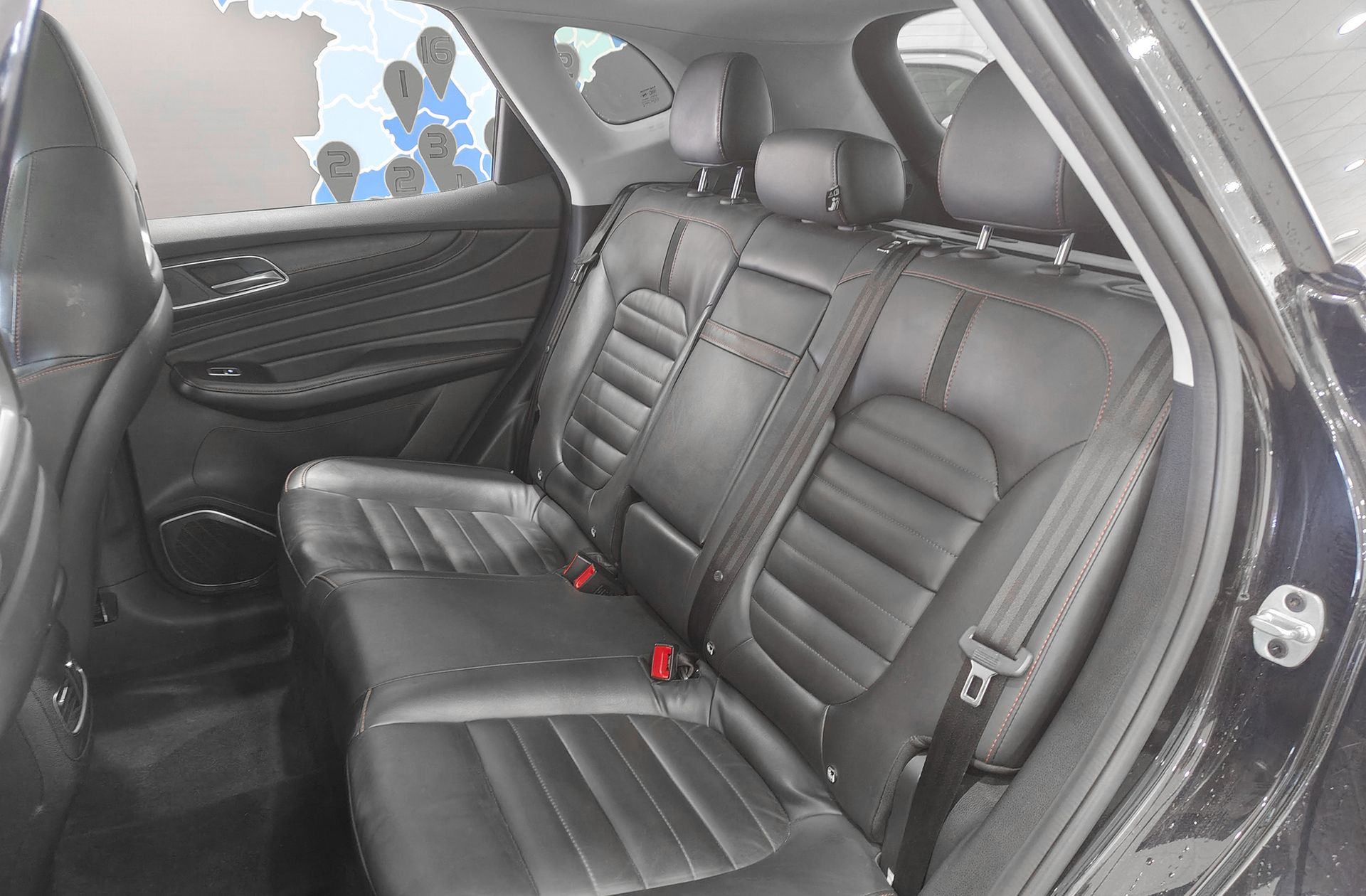 MG eHS 1.5T-GDI PHEV Luxury - foto 14