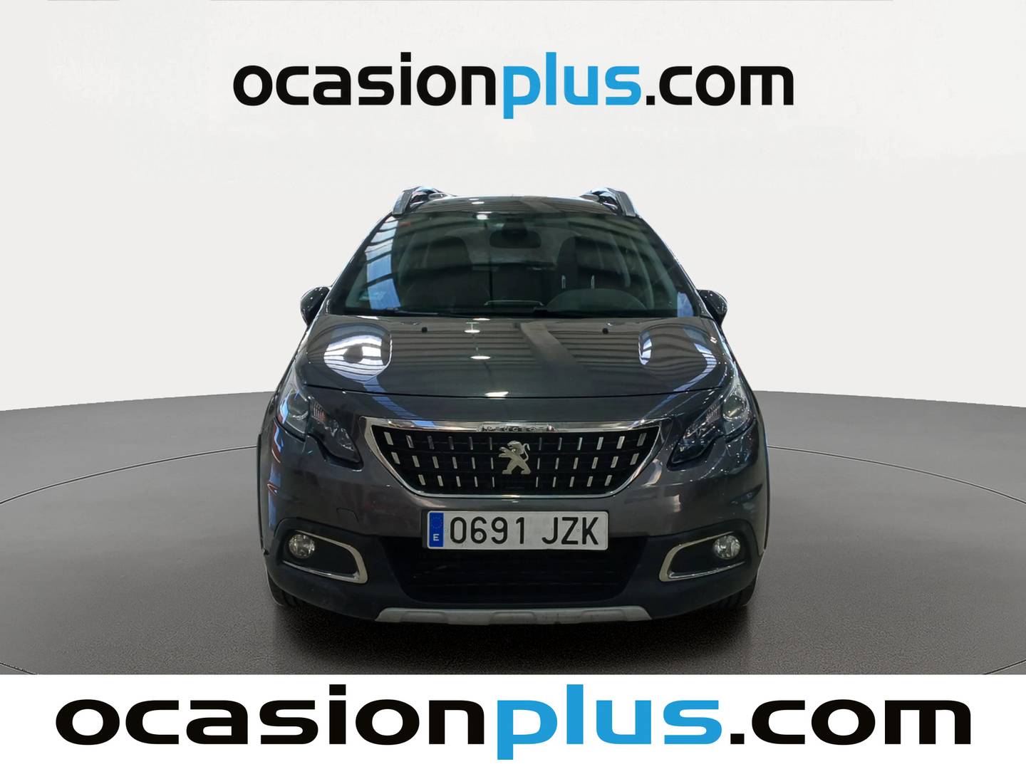 Peugeot 2008 Peugeot 2008 PureTech 110 S&S Allure EAT6 (110 CV) 110cv