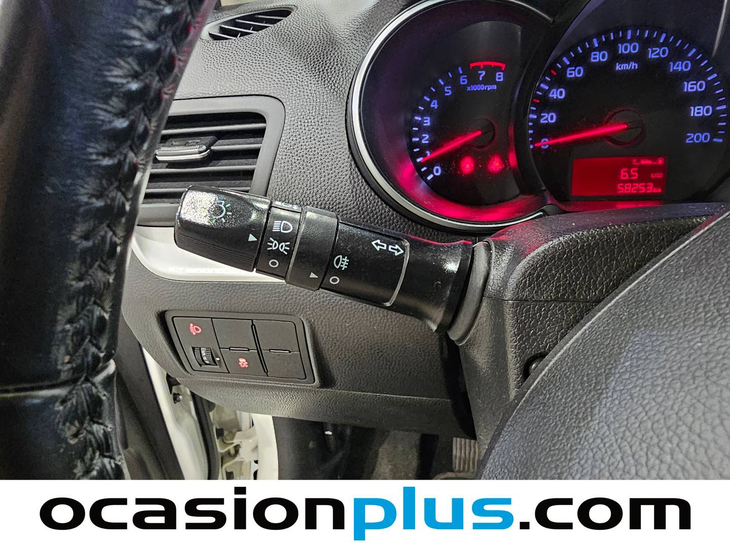 KIA Picanto KIA Picanto 1.0 CVVT Concept (66 CV) de segunda mano