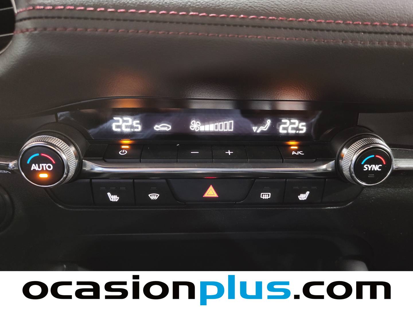 Foto Mazda Mazda3 Mazda Mazda 3 2.0 e-SKYACTIV-G Homura (122 CV)