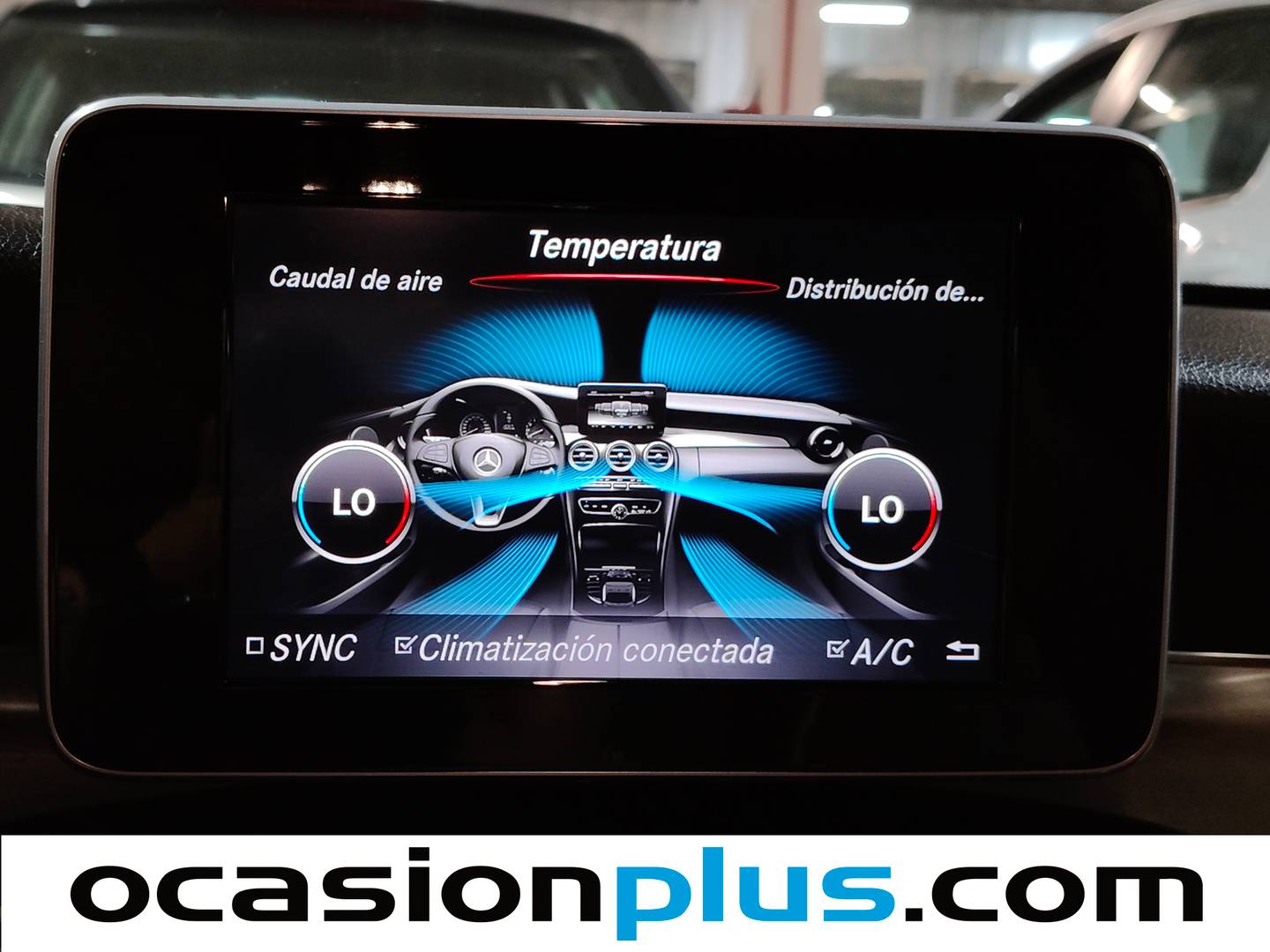 Mercedes Clase C Mercedes Clase C Coupe 300 (245 CV) Pack AMG km 0