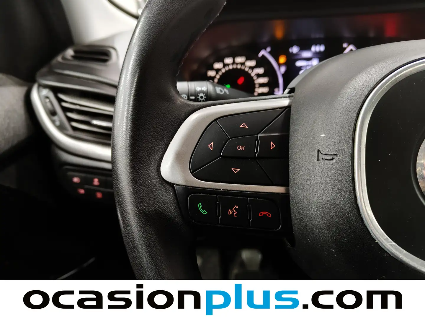 Foto Fiat Tipo Fiat Tipo 1.4 Lounge (95 CV)