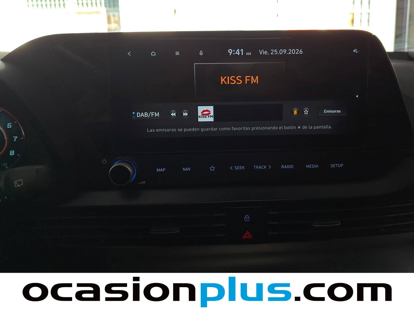 Hyundai Bayon Hyundai Bayon 1.2 MPI Maxx (79 CV) barato