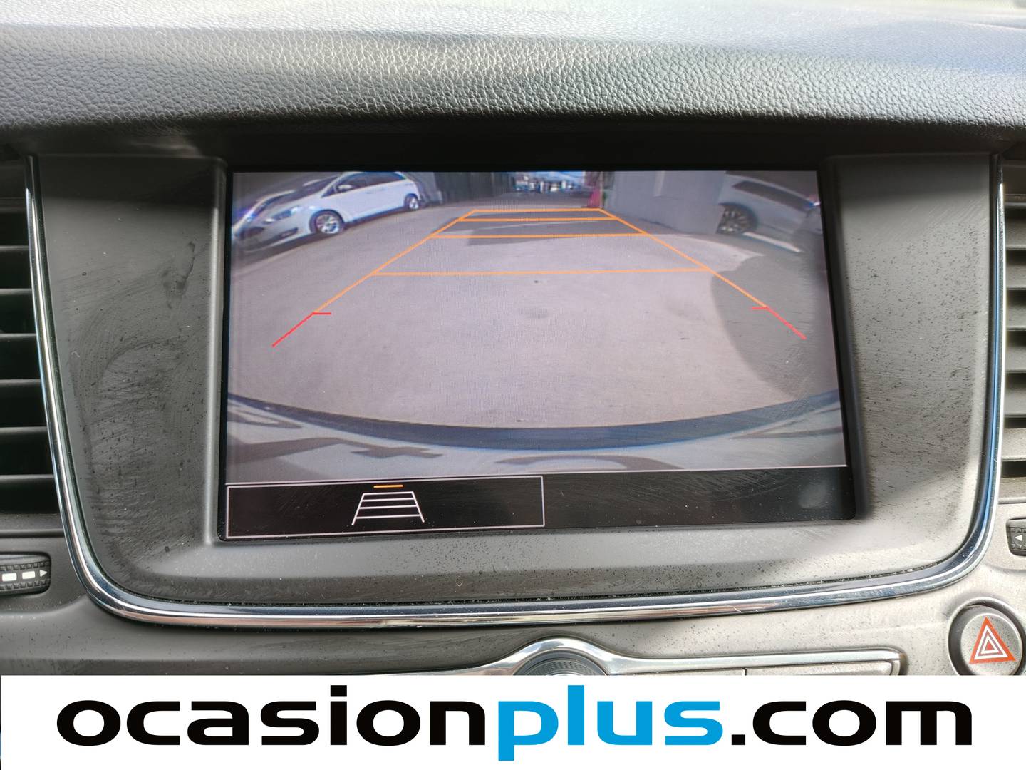 Equipamiento del Opel Astra Opel Astra 1.2 Turbo SHL GS Line (110 CV)