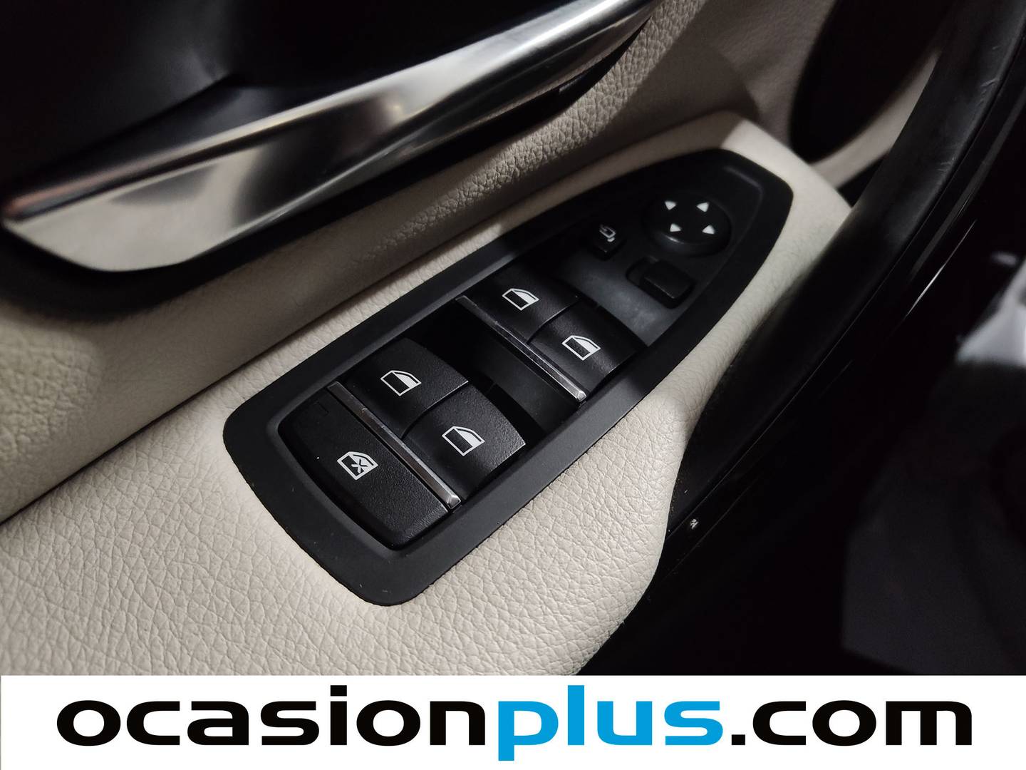 Foto BMW Serie 4 BMW Serie 4 420i Gran Coupe (184 CV)